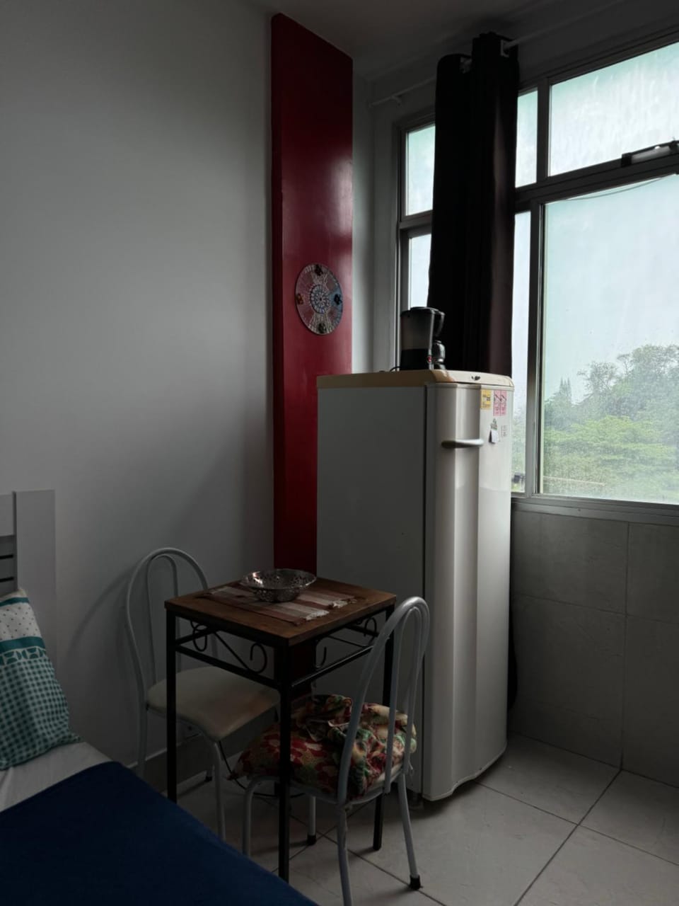 Kit para 2 pessoas vista mar Apartment in Guarapari