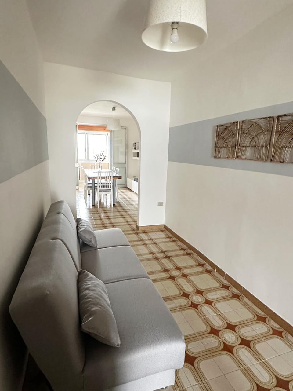 Casa Lya by ThePuglia Apartment in Torre Lapillo