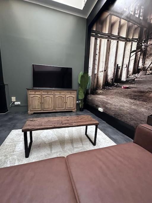 L'entrepôt Apartment in Bourgogne-Franche-Comté