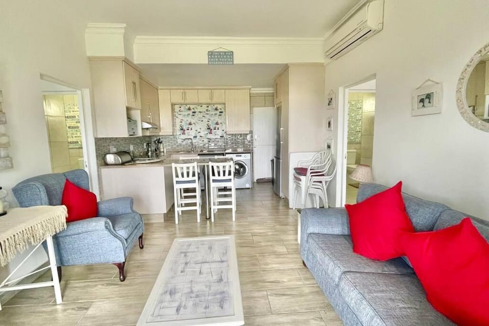 Barefoot Bay Pumula Apartment in KwaZulu-Natal