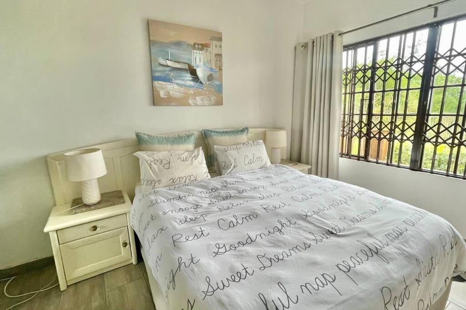 Barefoot Bay Pumula Apartment in KwaZulu-Natal