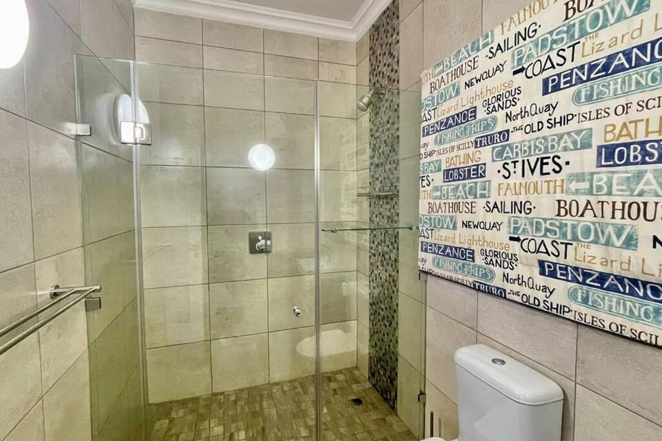 Barefoot Bay Pumula Apartment in KwaZulu-Natal