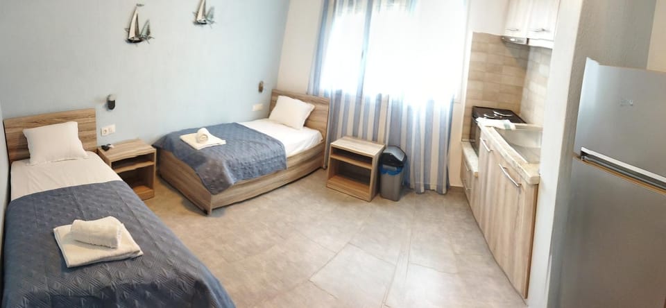 Studios Koula 2-PETROS Apartment in Thasos