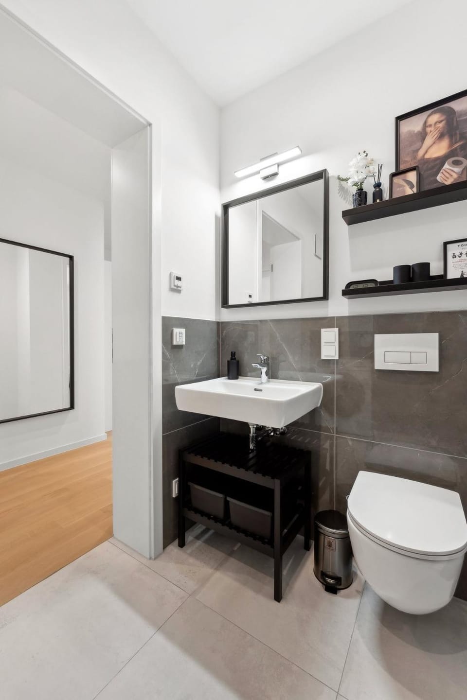 Toilet, Bathroom