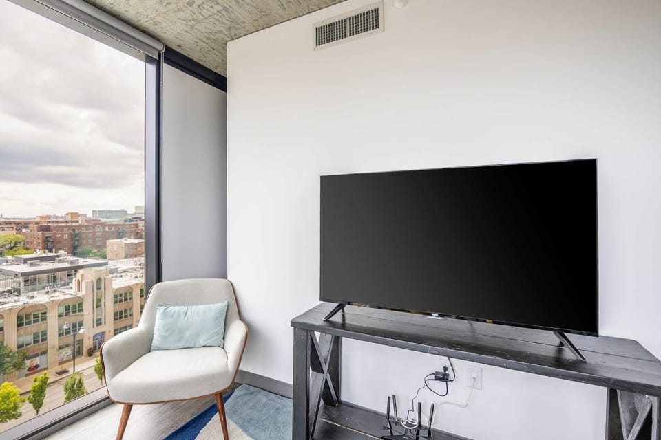 TV and multimedia