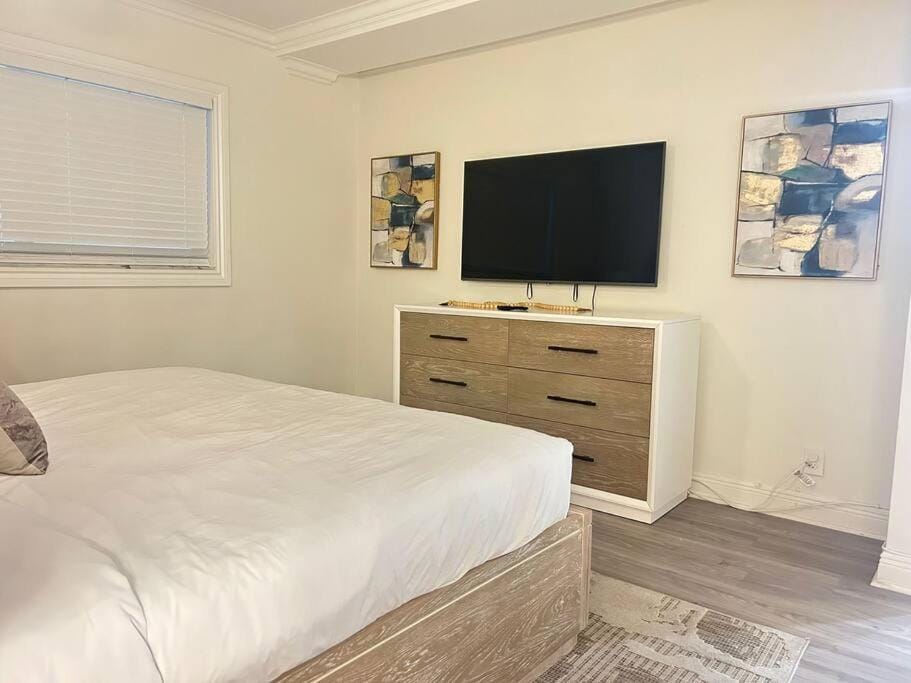 Coastal waterfront apartment! Apartment in Boca Raton