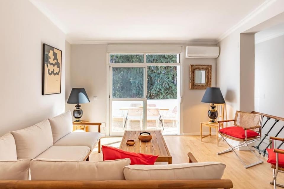 Pasaje Mallol Penthouse by Valcambre Apartment in Seville