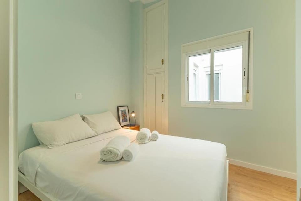 Pasaje Mallol Penthouse by Valcambre Apartment in Seville