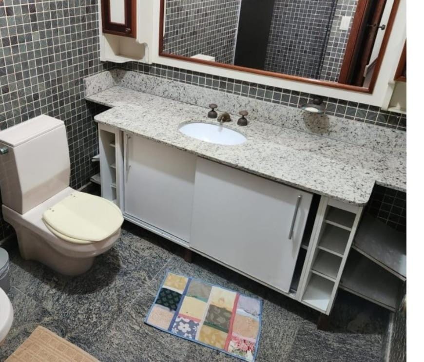 Pitangueiras prox Praia 10 pessoas ar condicionado Apartment in State of São Paulo