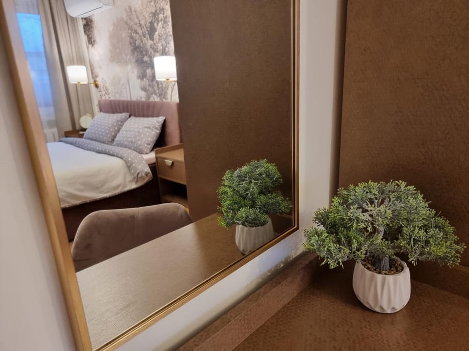 Apartament Coffee Time Apartment in Lesser Poland Voivodeship