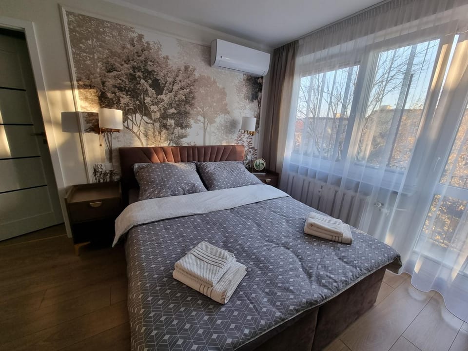 Apartament Coffee Time Apartment in Lesser Poland Voivodeship