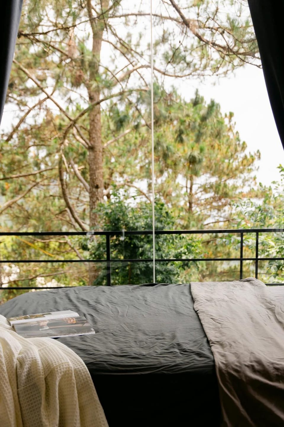 Nhà Chạng Vạng Vacation rental in Dalat