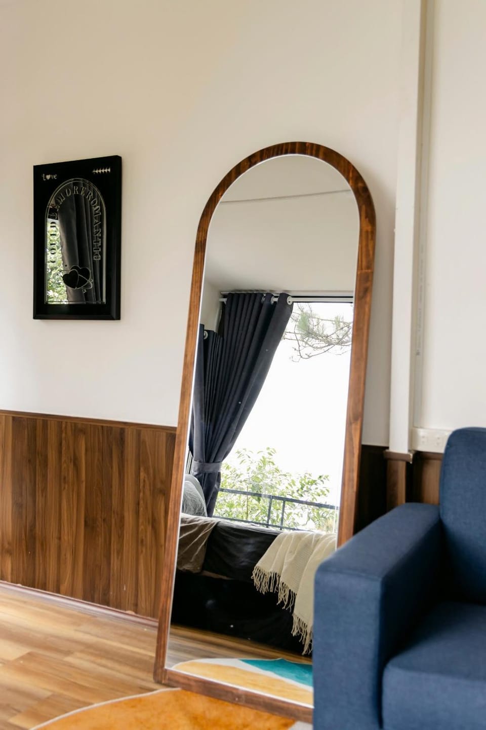 Nhà Chạng Vạng Vacation rental in Dalat
