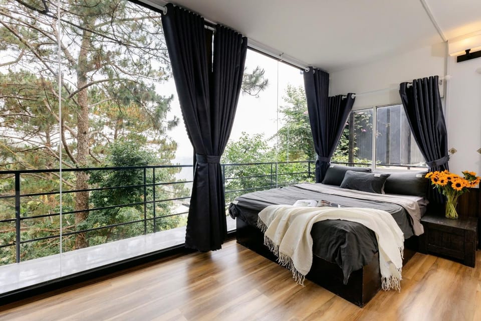 Nhà Chạng Vạng Vacation rental in Dalat