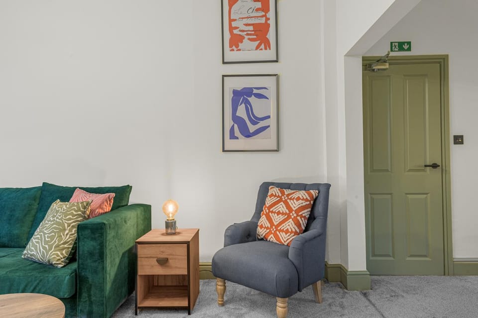 Boutique Home in Lake District, West Cumbria House in Allerdale District