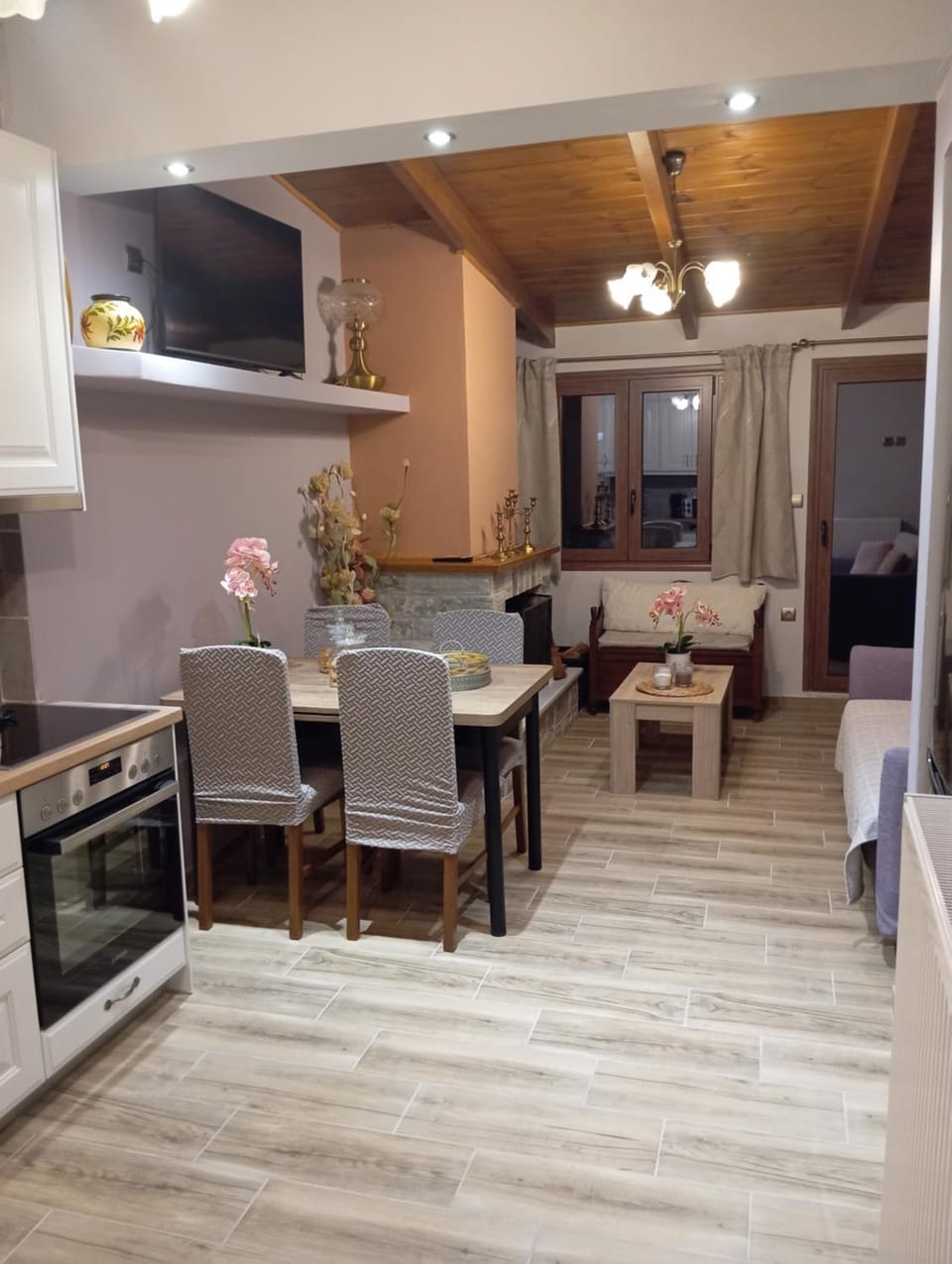 Lydias House Apartment in Peloponnese, Western Greece and the Ionian