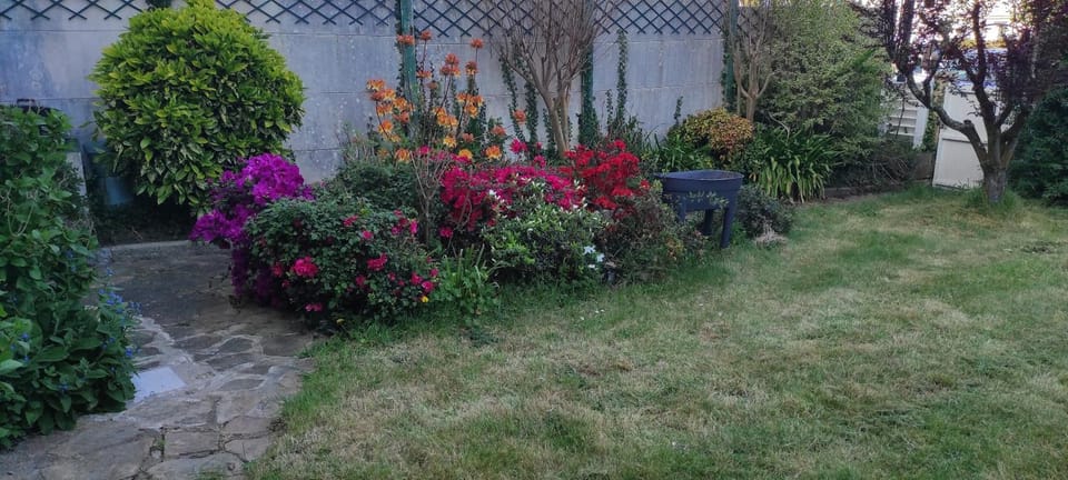 Ty Nathy Bed and Breakfast in Pont-Aven