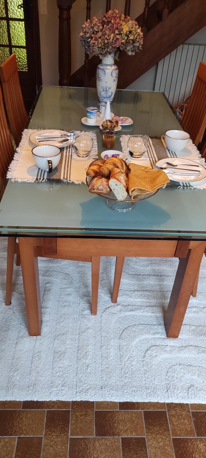 Ty Nathy Bed and Breakfast in Pont-Aven