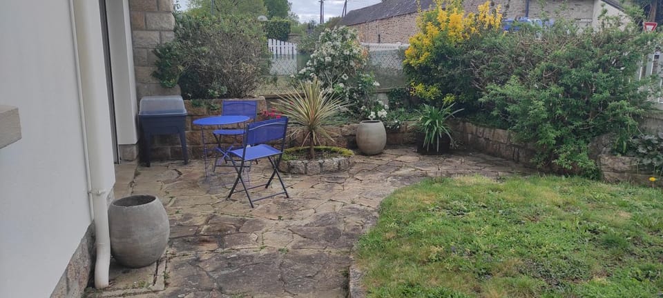 Ty Nathy Bed and Breakfast in Pont-Aven