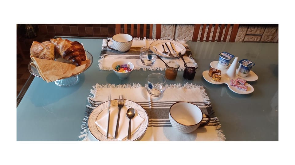 Ty Nathy Bed and Breakfast in Pont-Aven