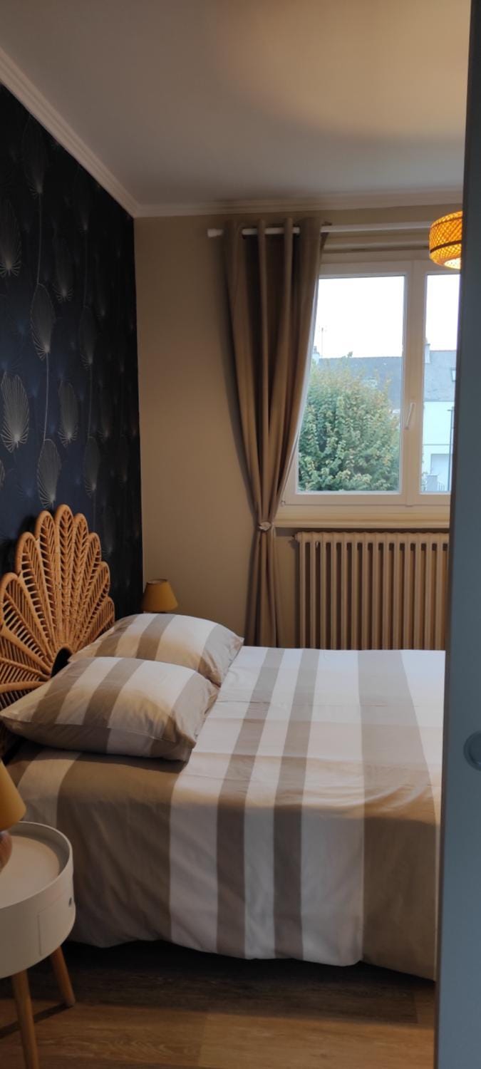 Ty Nathy Bed and Breakfast in Pont-Aven