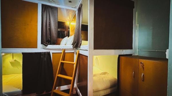 Pathfinder's Nest Hostel Hostel in Darjeeling
