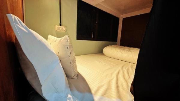 Pathfinder's Nest Hostel Hostel in Darjeeling