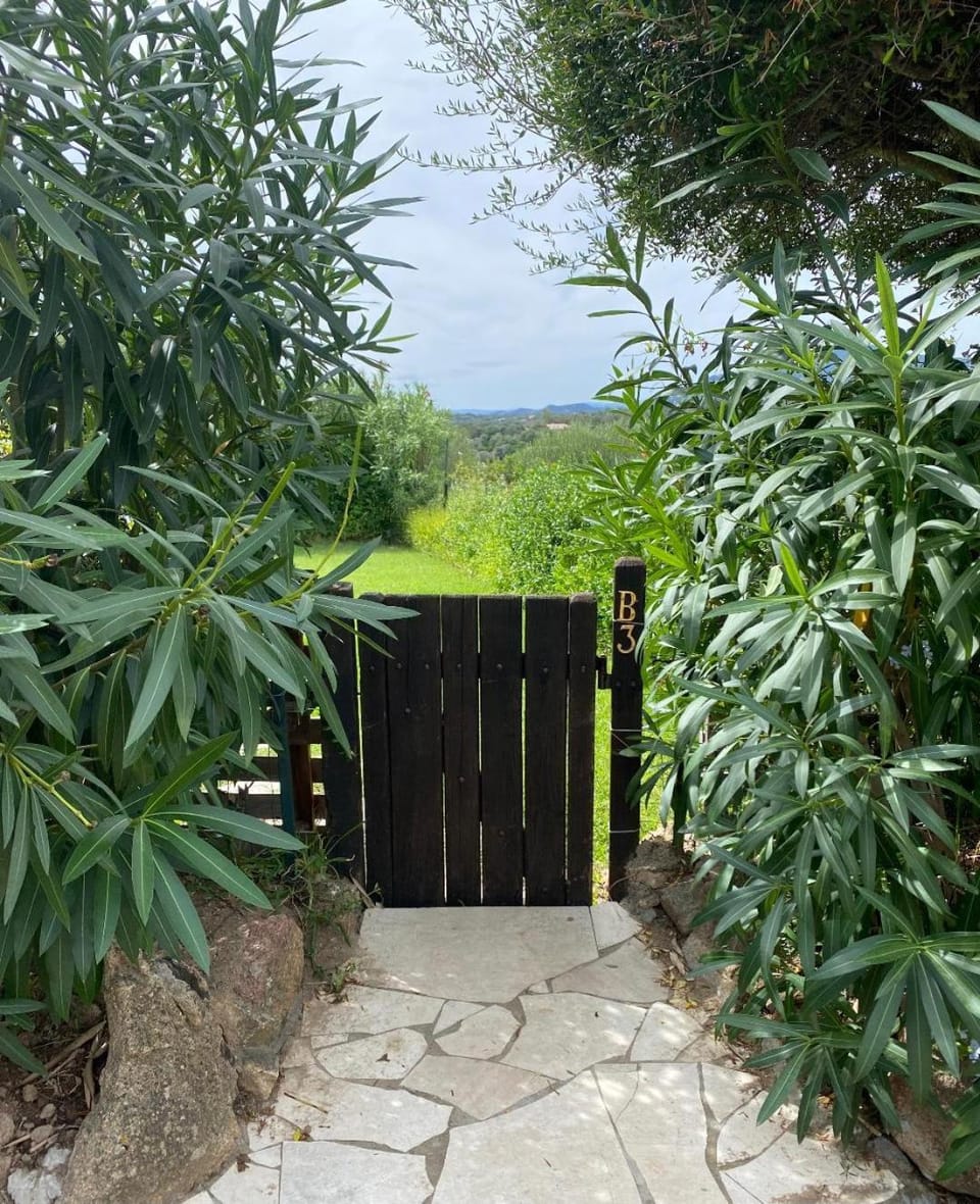 Residenza Costasmeraldina House in Sardinia