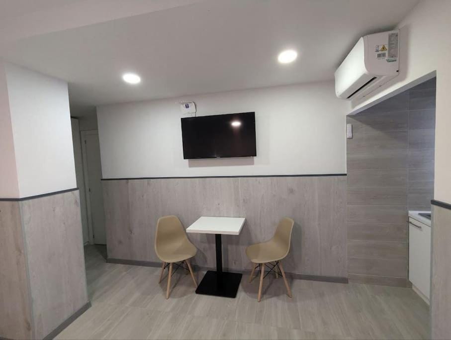 Studio Larramendi Apartment in Torrevieja