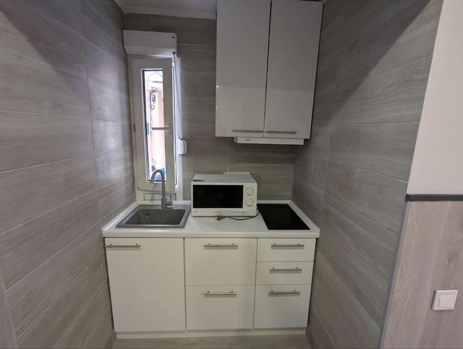 Studio Larramendi Apartment in Torrevieja