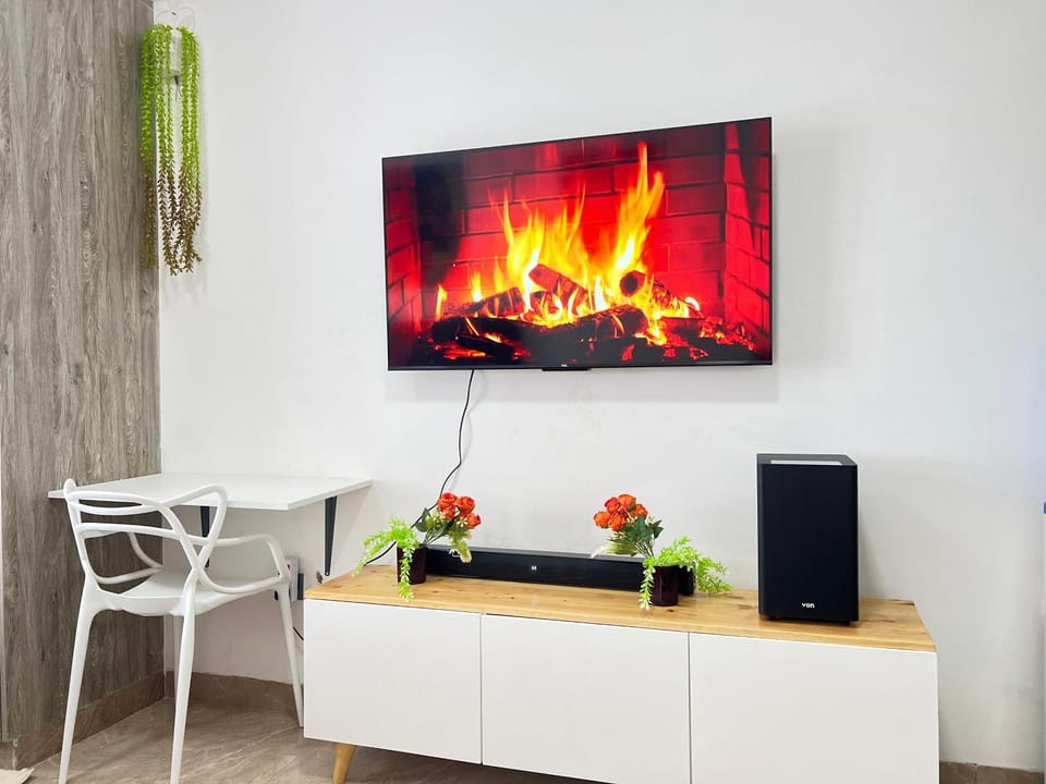 Phare's 3BR with a Heated Indoor Pool Apartment in Nairobi County