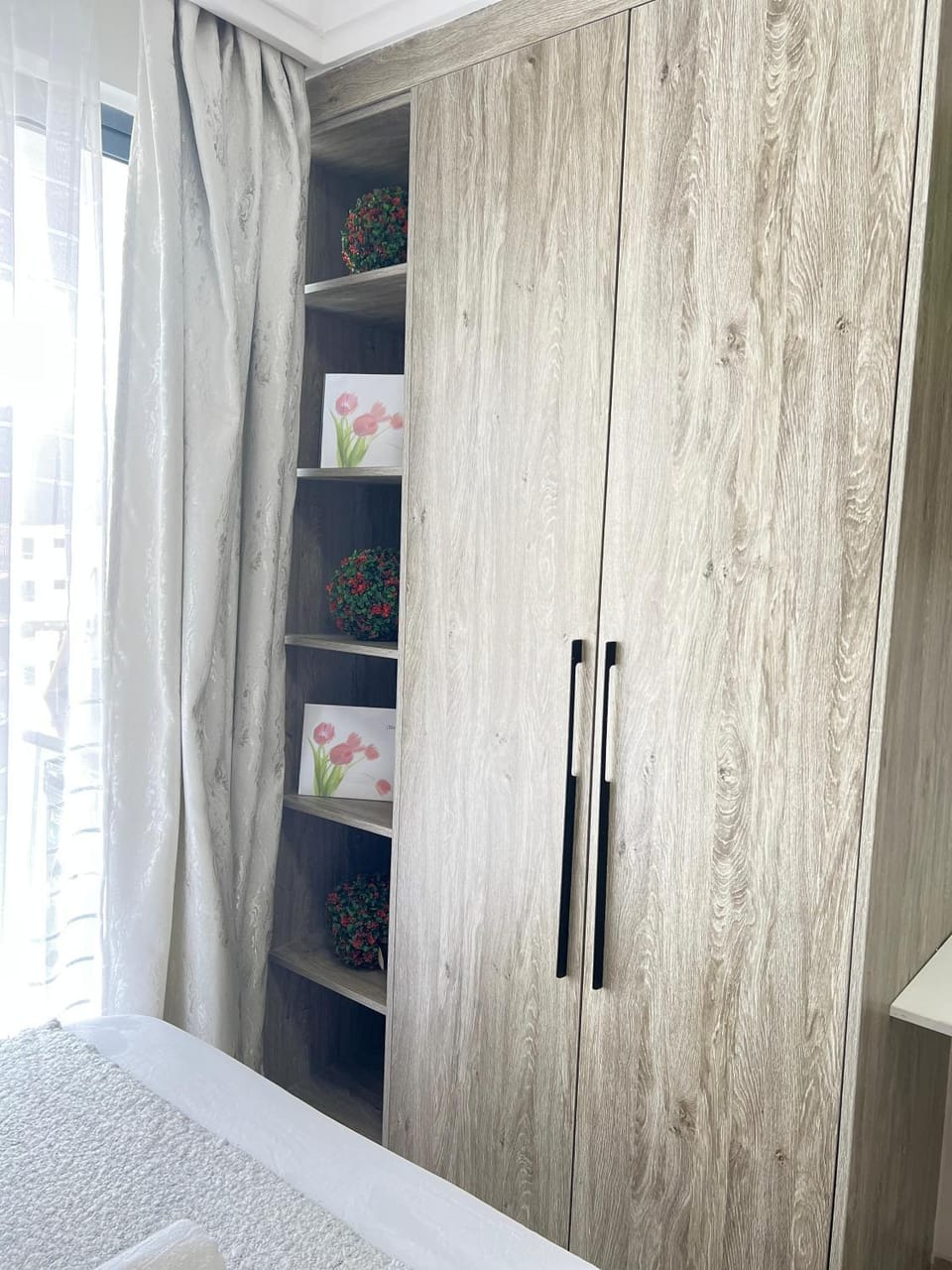 Phare's 3BR with a Heated Indoor Pool Apartment in Nairobi County