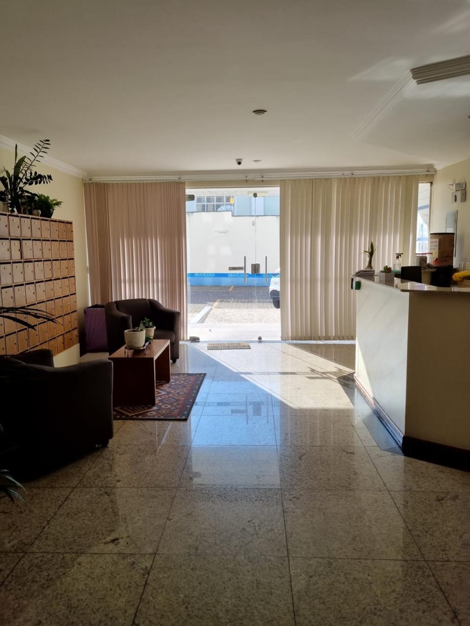 Flat Silco Studios Apartment in State of Goiás