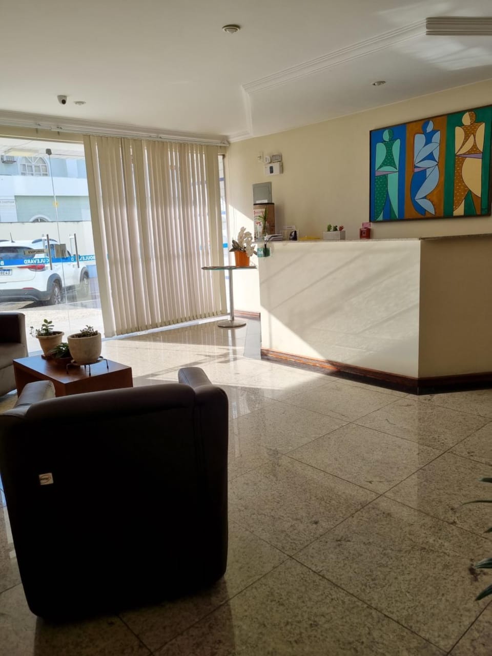 Flat Silco Studios Apartment in State of Goiás