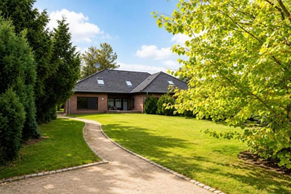 Berensch Holiday Fewo Gertrud Apartment in Cuxhaven
