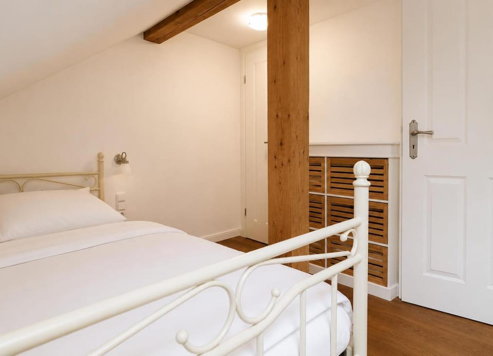 Berensch Holiday Fewo Gertrud Apartment in Cuxhaven