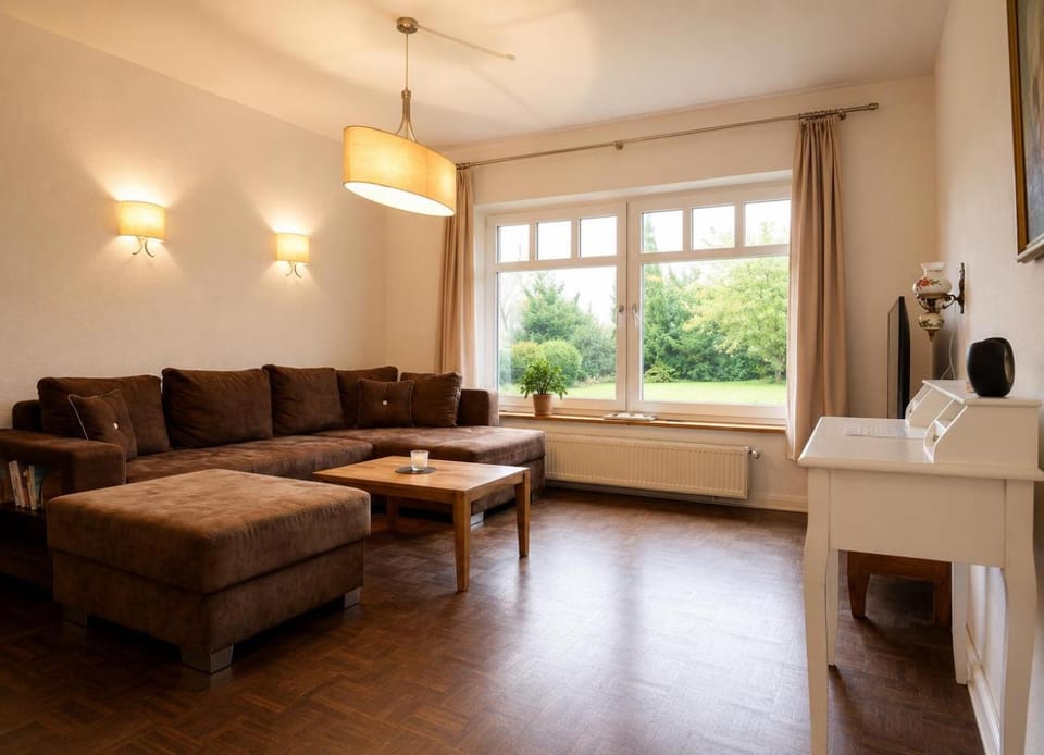 Berensch Holiday Fewo Gertrud Apartment in Cuxhaven