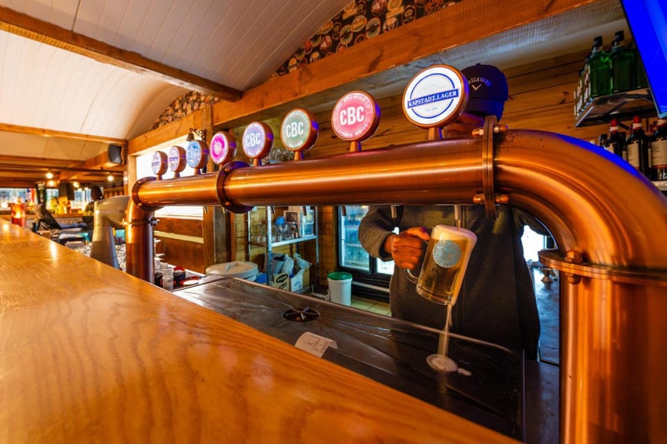 Restaurant/places to eat, Food and drinks