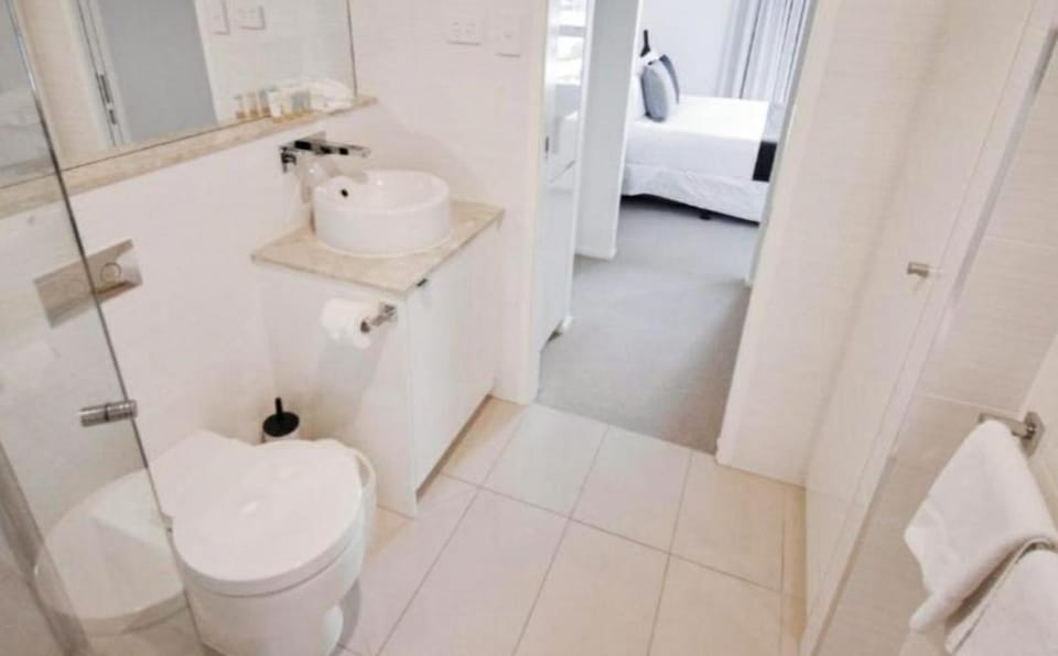 Spacious City Room Vacation rental in Brisbane