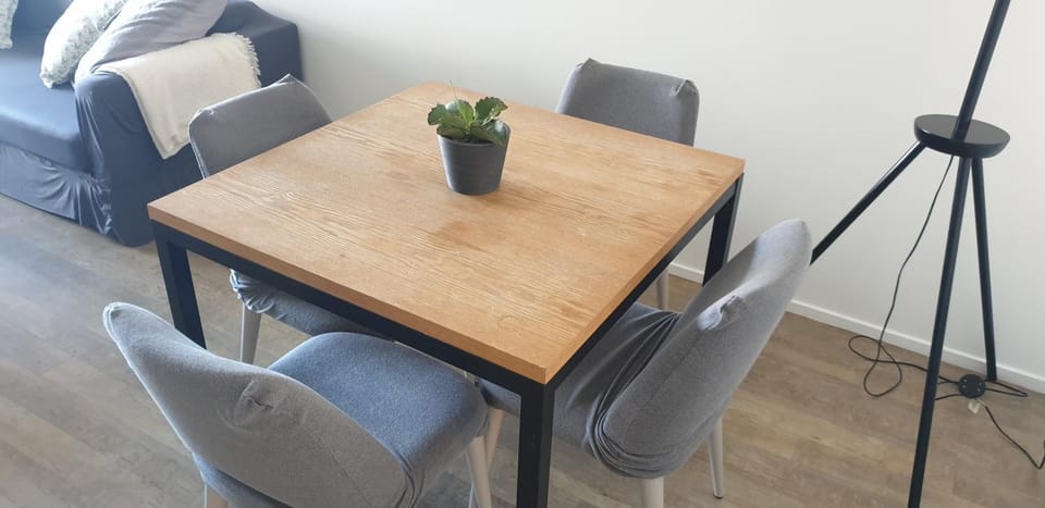 Spacious City Room Vacation rental in Brisbane