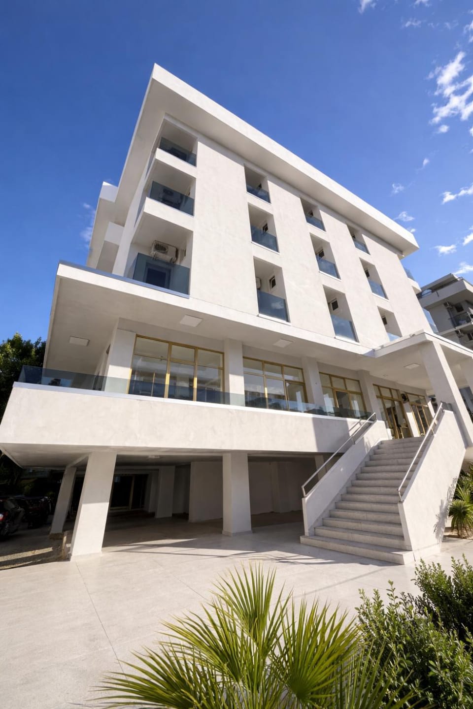 White Club Cesenatico Hotel in Cesenatico
