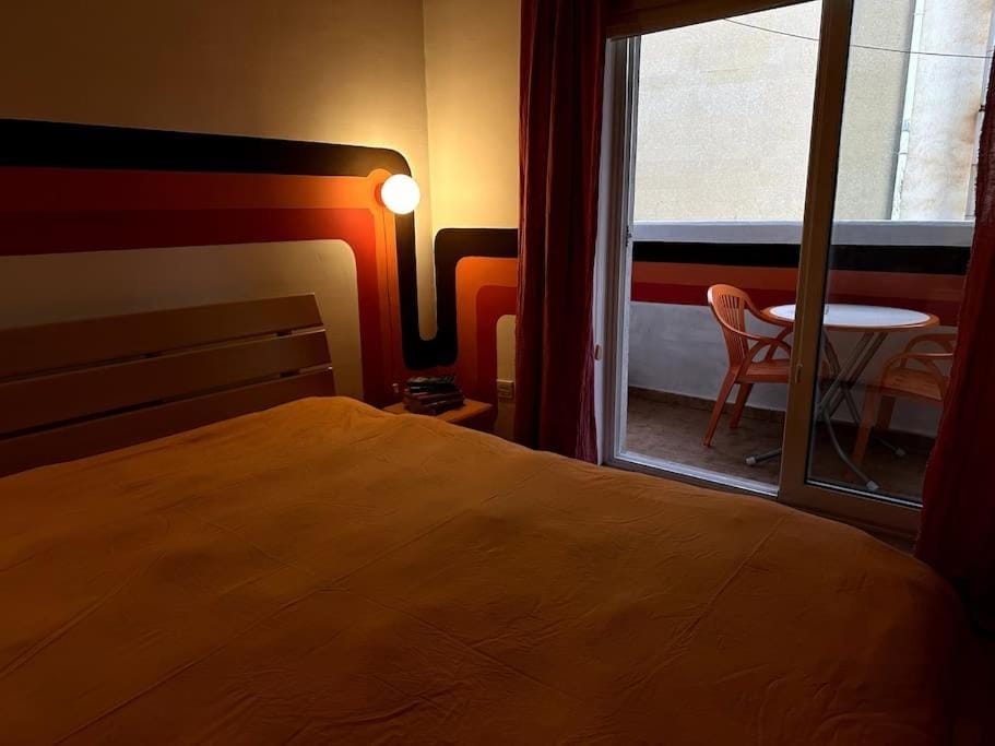 Ohrid Lake Studio Apartment in Ohrid