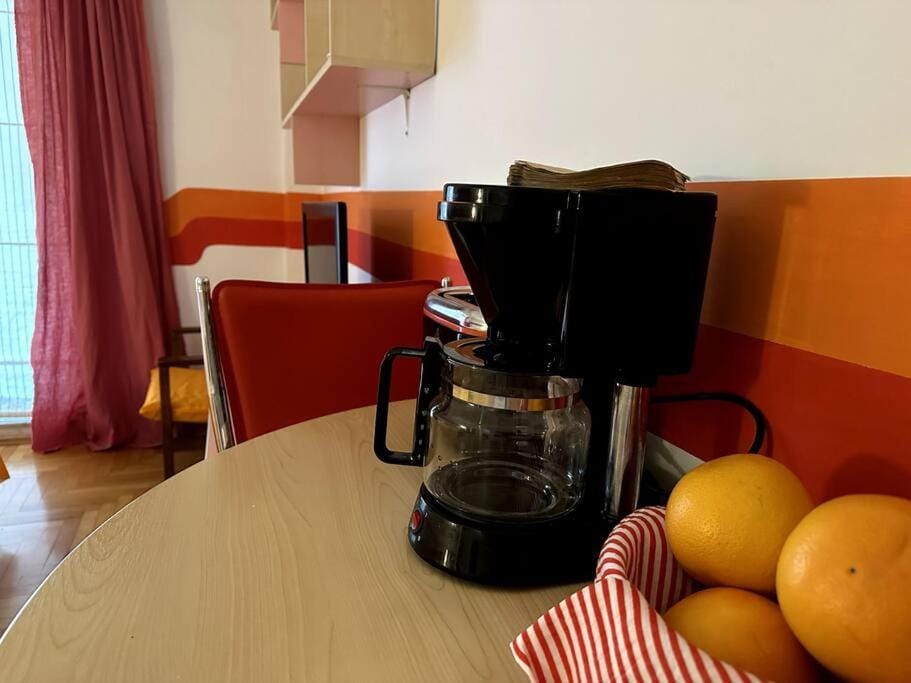 Ohrid Lake Studio Apartment in Ohrid
