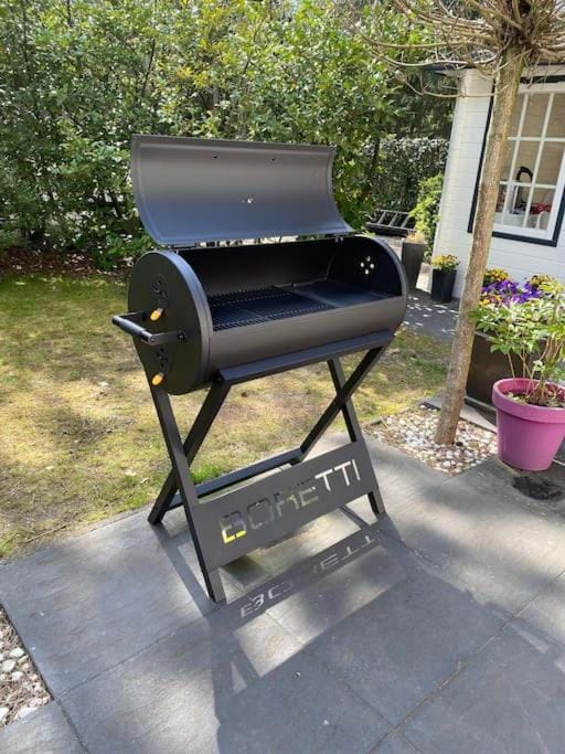 BBQ facilities