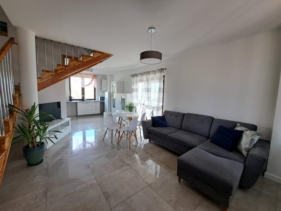 GOSPODARSTWO TURYSTYCZNE w OSINKACH Villa in Lithuania