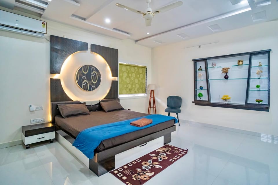 Kutir Stay Villa in Secunderabad