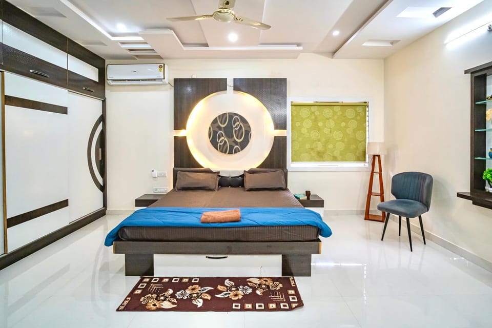 Kutir Stay Villa in Secunderabad