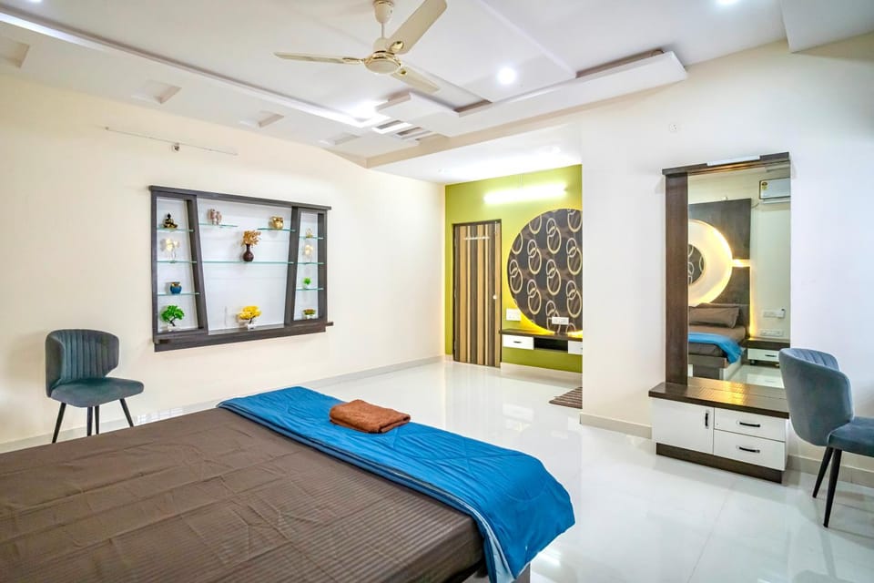 Kutir Stay Villa in Secunderabad