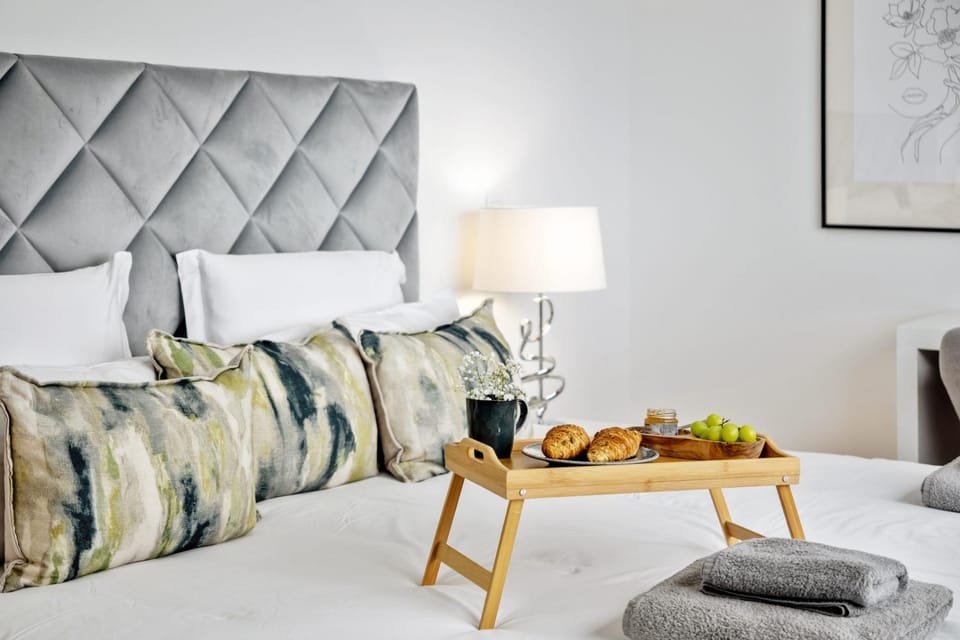 Ajuda I - Penthouse by Pausa Holiday Rentals Apartment in Funchal