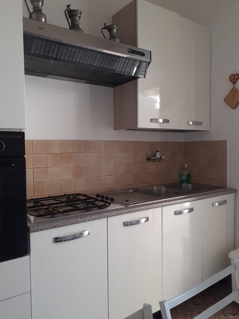 Casa Vacanze S.Maria di Leuca Apartment in Apulia